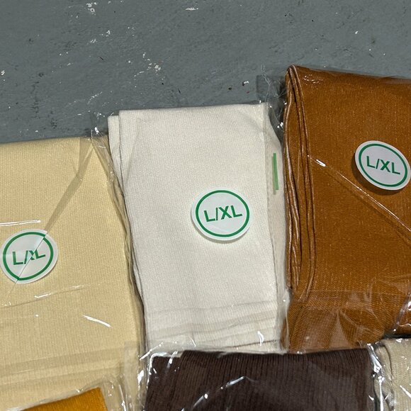 Copper Compression Socks – 6-Pack – L/XL - New - Picture 4 of 6